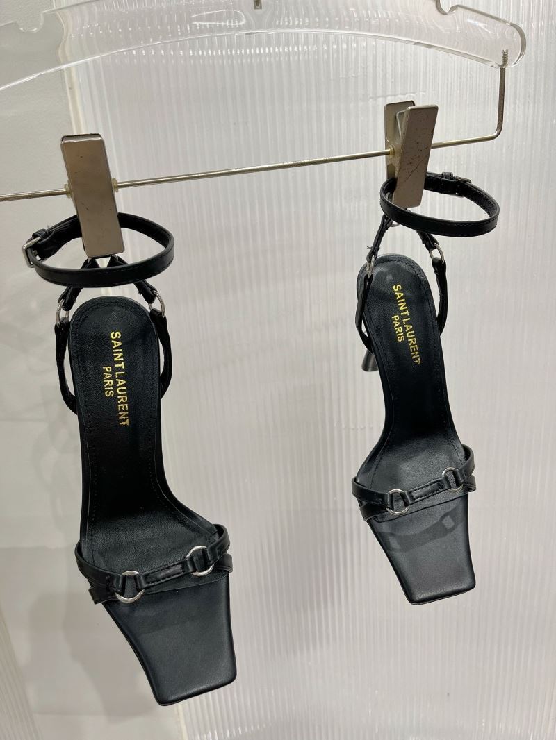 Ysl Sandals